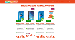 Desktop Screenshot of dealdirect.nl